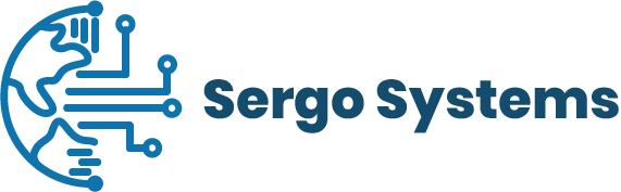 Sergo Systems logo